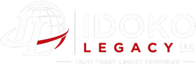 Idoko Legacy LLC